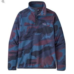 Women's Micro D® Snap-T® Pullover